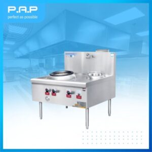 Bếp á 1 họng Kingbetter