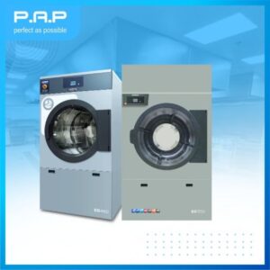 Máy sấy công nghiệp Girbau ED series