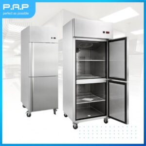 tủ đông công nghiệp Finocool FN-URF2D