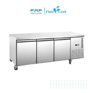 Bàn đông 3 cửa trước 1m8 FinoCool FN-UF1800