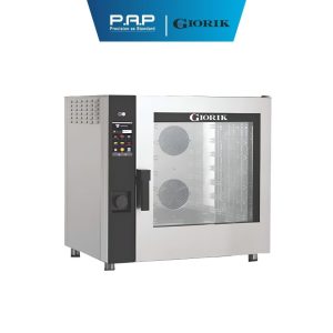Combi oven Lò hấp nướng đa năng
