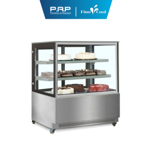 Tủ trưng bày bánh Finocool