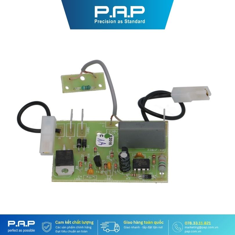 LI-240 Electronic print 6410437
