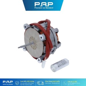 Động cơ OLYMPIA lò hấp nướng đa năng Giorik 6033153