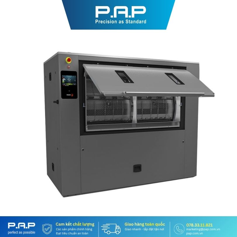 Máy giặt công nghiệp Fagor LA 100 TP2 S (1)