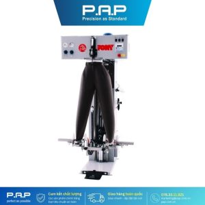 Máy thổi phom quần Pony MPT.