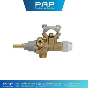 Van gas bếp âu